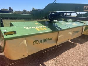 2018 Krone EasyCut TC400 Image