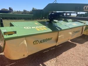 2018 Krone EasyCut TC400 Image