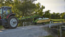 Krone EasyCut TC400 Image