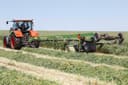 Krone EasyCut TC 500 CV Image
