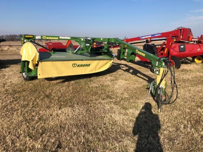 Image of Krone ECTS320 Image 1