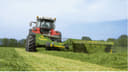 Krone EasyCut TS320CV Image