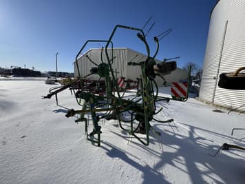 Main image Krone KW5.52/4x7