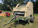 Krone KR 160 Image