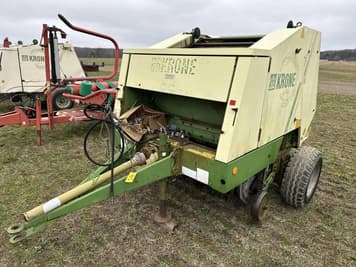 Main image Krone KR130