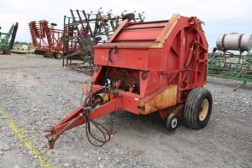 Main image Krone KR151