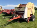 Krone KR 160 Image