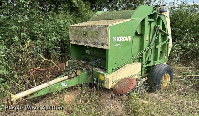 Main image Krone KR250B