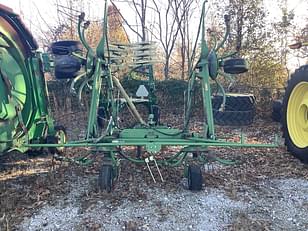 Main image Krone KW550T 0