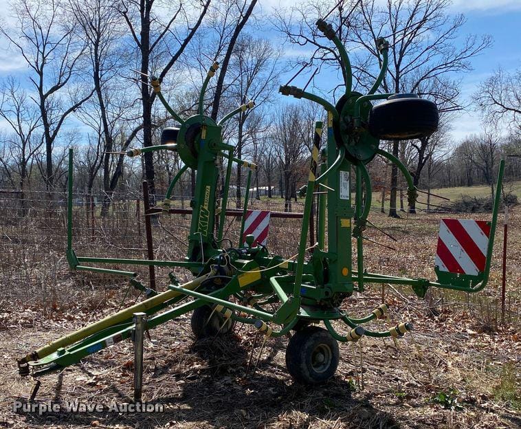 Main image Krone KW5.52T