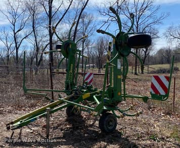 Main image Krone KW5.52T