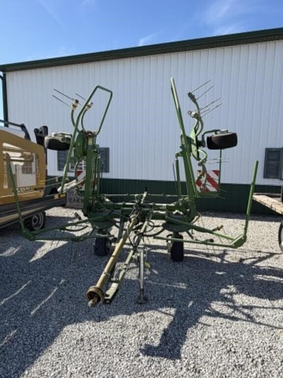 Image of Krone KW5.52/4x7T Primary image