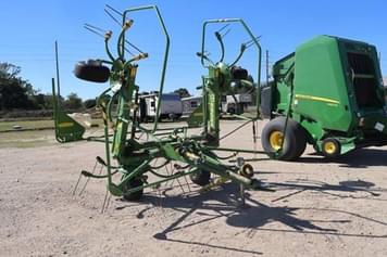 Main image Krone KW5.52/4x7T