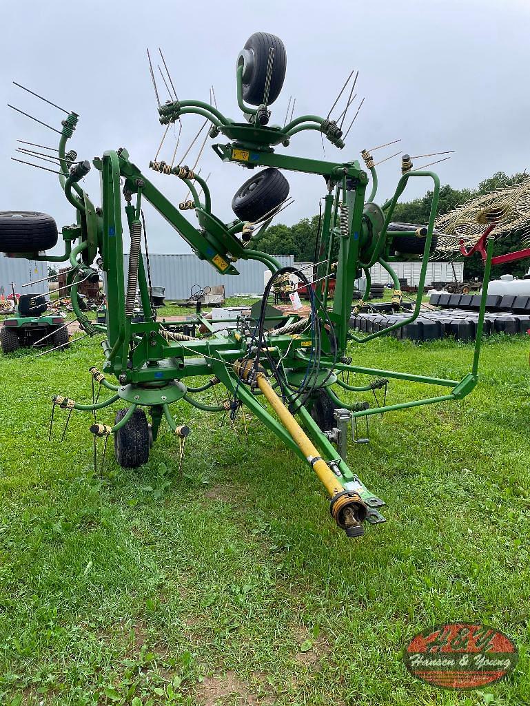 Image of Krone KW 7.82 Primary image
