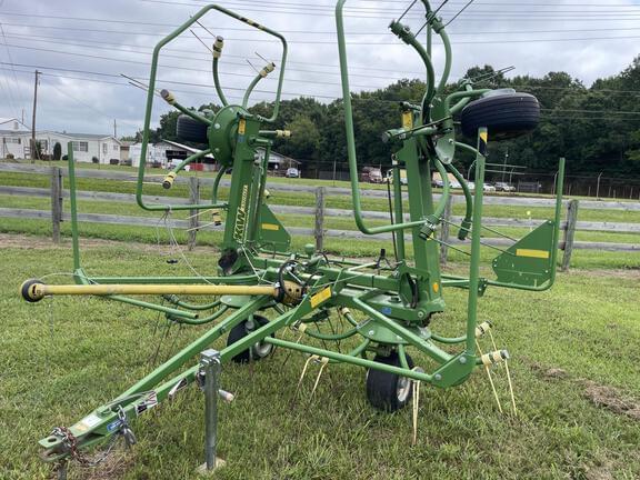 Image of Krone KW5.52 Image 1