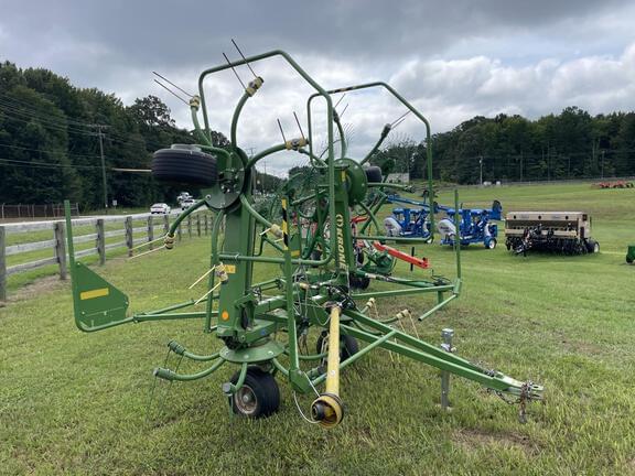 Image of Krone KW5.52 Image 0