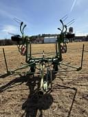Krone KW5.52/4x7T Image