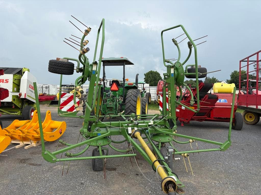 Image of Krone KW5.52/4x7T Primary image