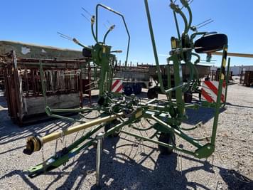 Main image Krone KW5.52/4x7T