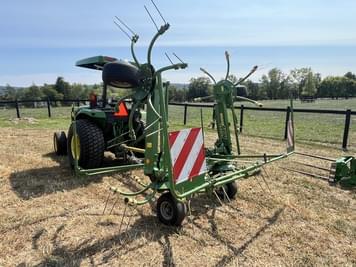 Main image Krone KW5.52/4x7T