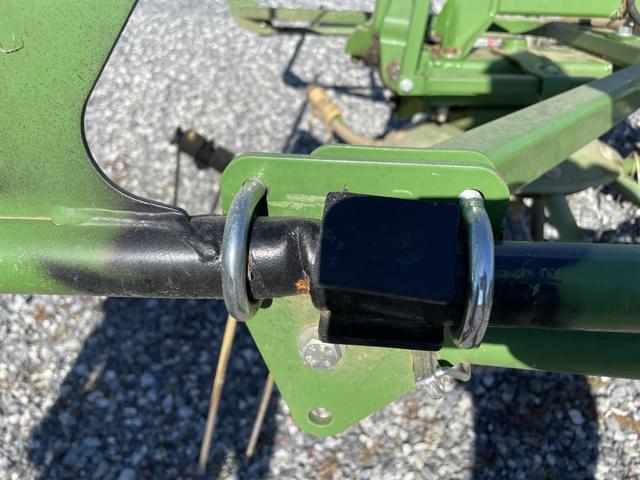 Image of Krone KW5.52/4x7T equipment image 3
