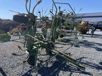 Main image Krone KW5.52/4x7T