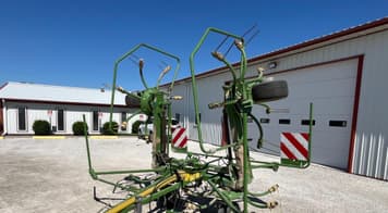 Main image Krone KW552T