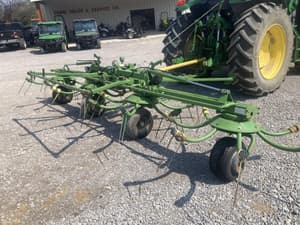 Krone KW552T Image