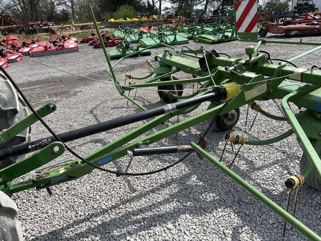 Image of Krone KW552T equipment image 1