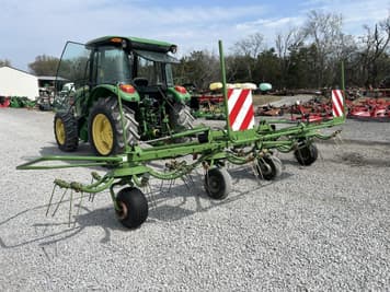 Main image Krone KW552T