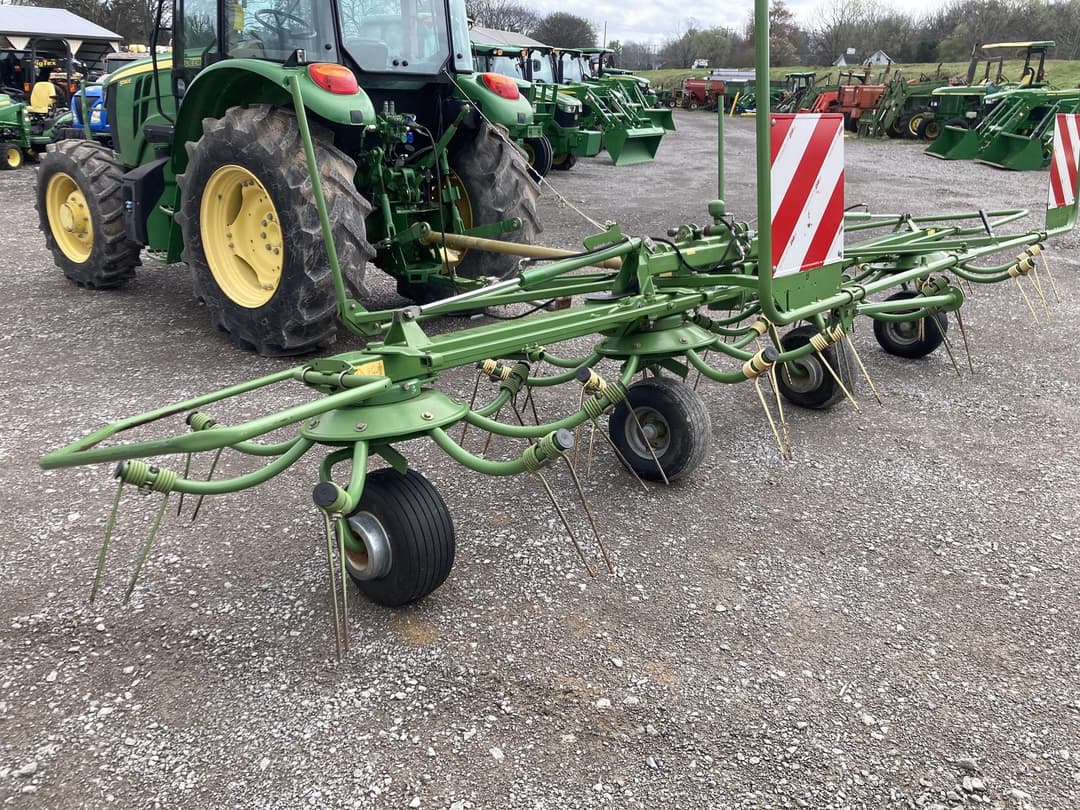 Image of Krone KW552T Primary image