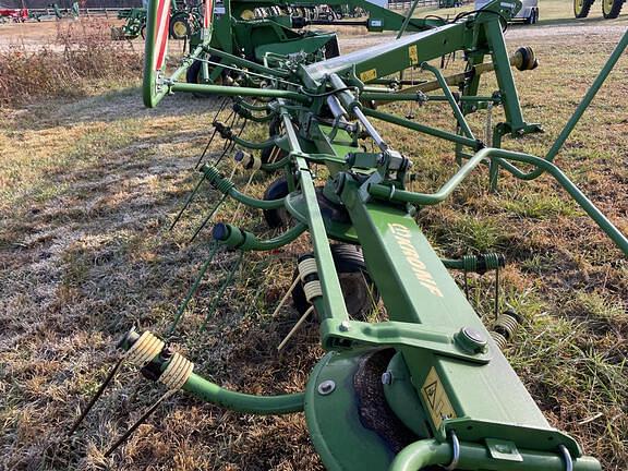 Image of Krone KW882 equipment image 4