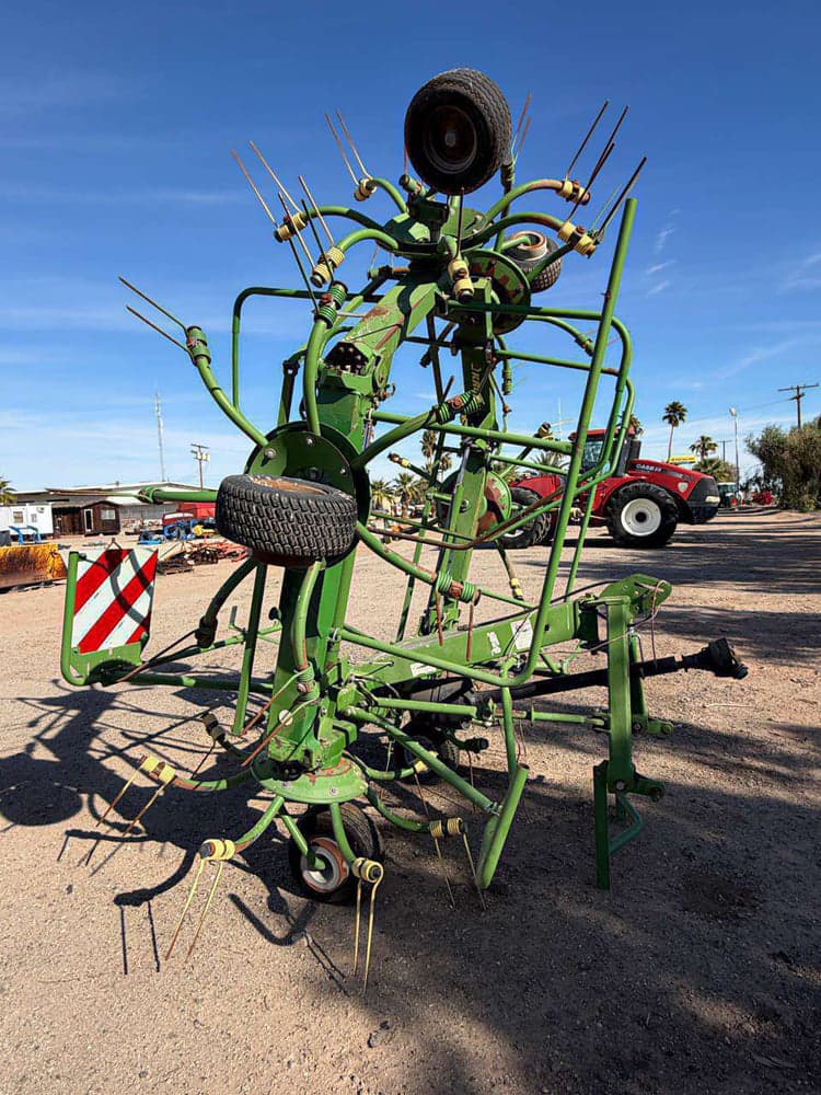 Image of Krone KW7.82 Image 1