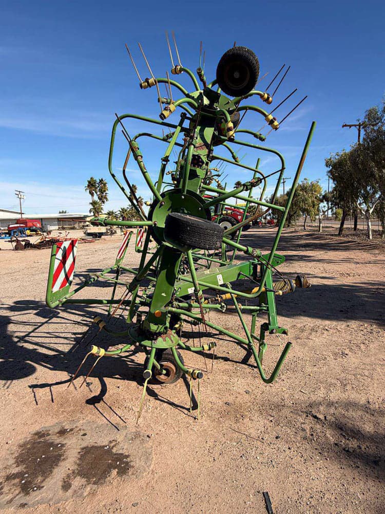Image of Krone KW7.82 Image 1