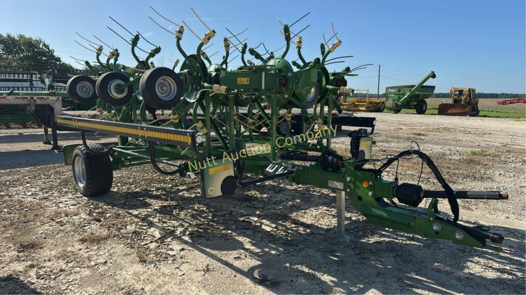 Image of Krone KWT 1300 Primary image