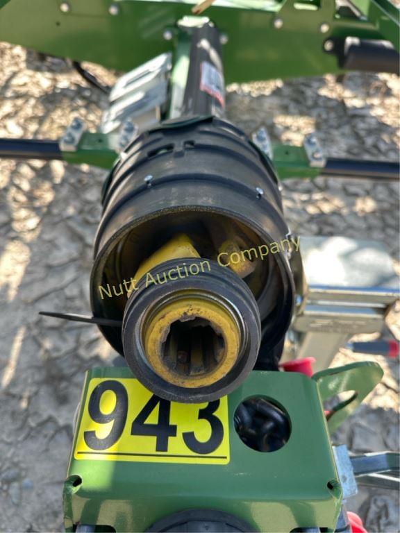 Image of Krone KWT 1300 equipment image 4