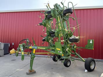 Main image Krone KWT11.22/10