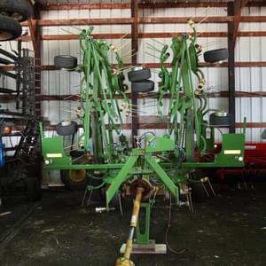 Krone KWT8.82/8 Image