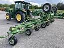 Krone KWT8.82/8DB Image