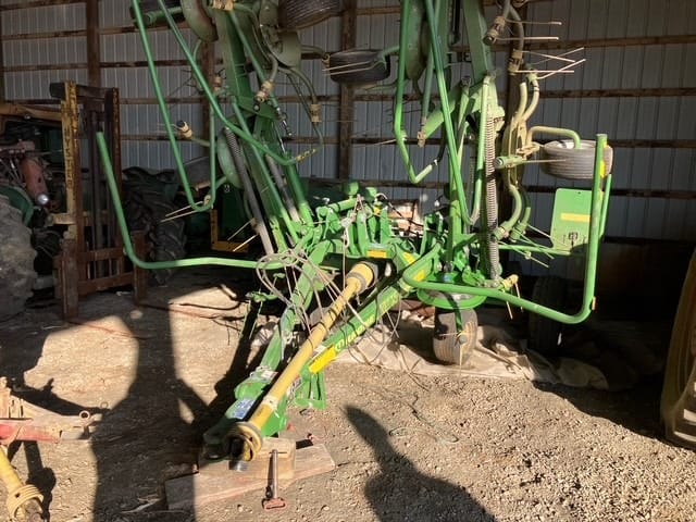 Main image Krone KWT882DB