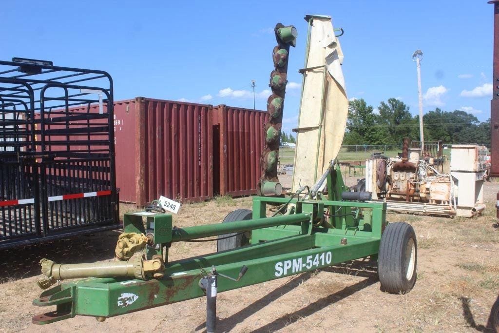 Krone EasyCut 320 Equipment Image0