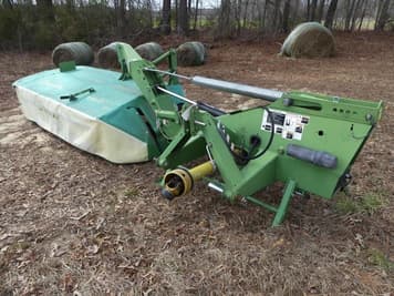 Main image Krone EasyCut R280