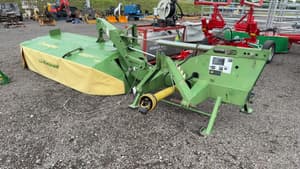 Krone EasyCut R280 Image