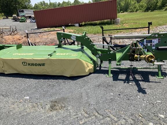 Main image Krone EasyCut R280