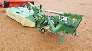Krone EasyCut R320 Image