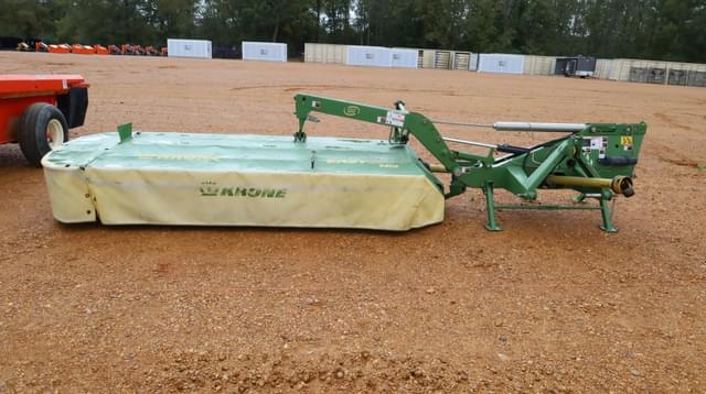 Image of Krone EasyCut R320 equipment image 1