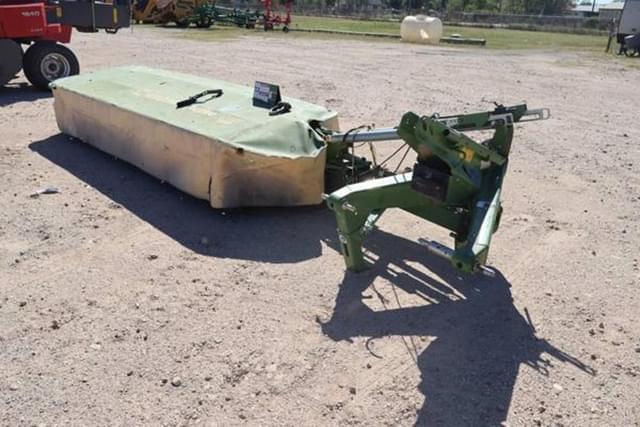 Image of Krone ActiveMow R320 equipment image 1