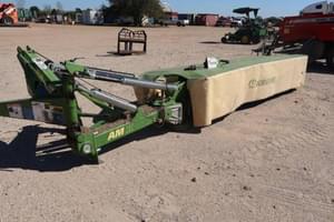 Krone ActiveMow R320 Image