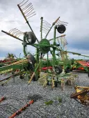 Krone Swadro 1010 Image