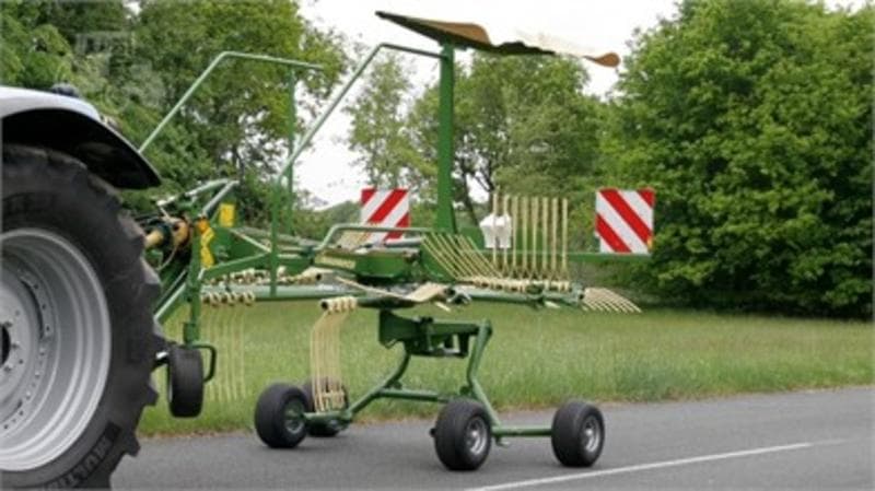 Image of Krone Swadro 46T Image 0